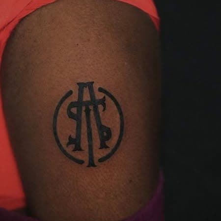 american tattoo society