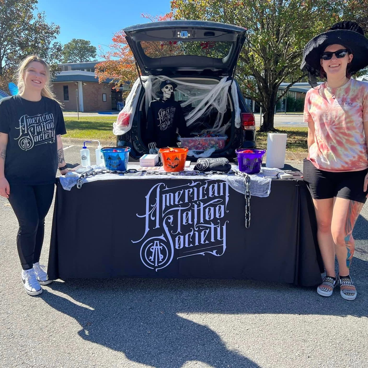 ats jacksonville 