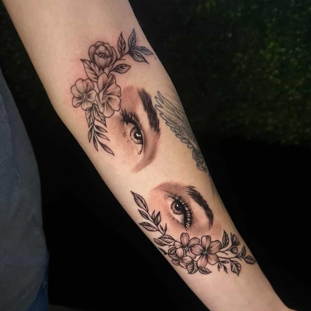 black and grey tattoo jacksonville nc 