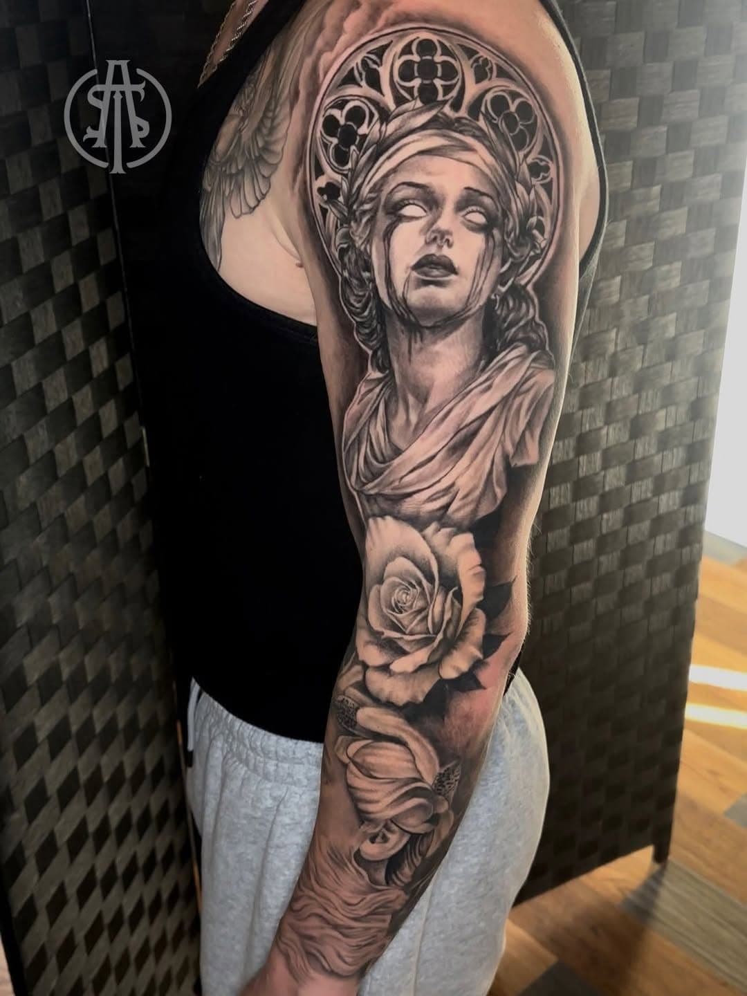 el paso tattoos ft bliss ats