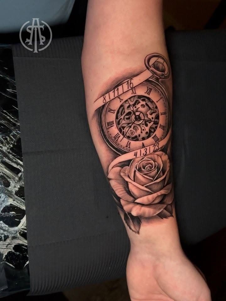 ats ft bliss texas el paso tattoos