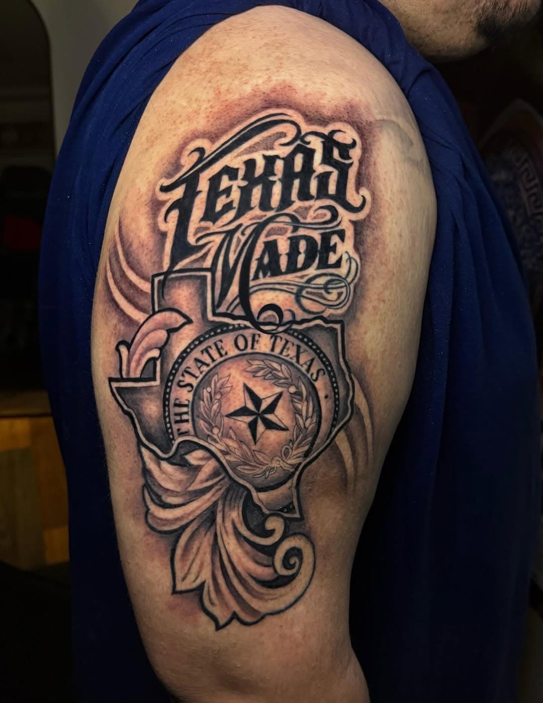 american tattoo society tattoo studio 