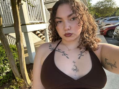 Isabella - Studio Manager Jacksonville Camp LeJeune NC