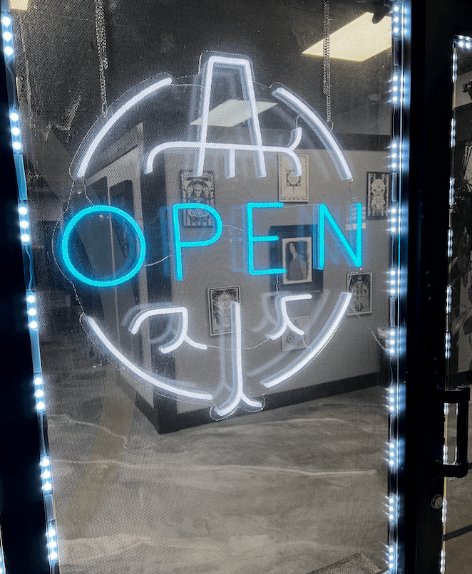 ATS of Fayetteville is open
