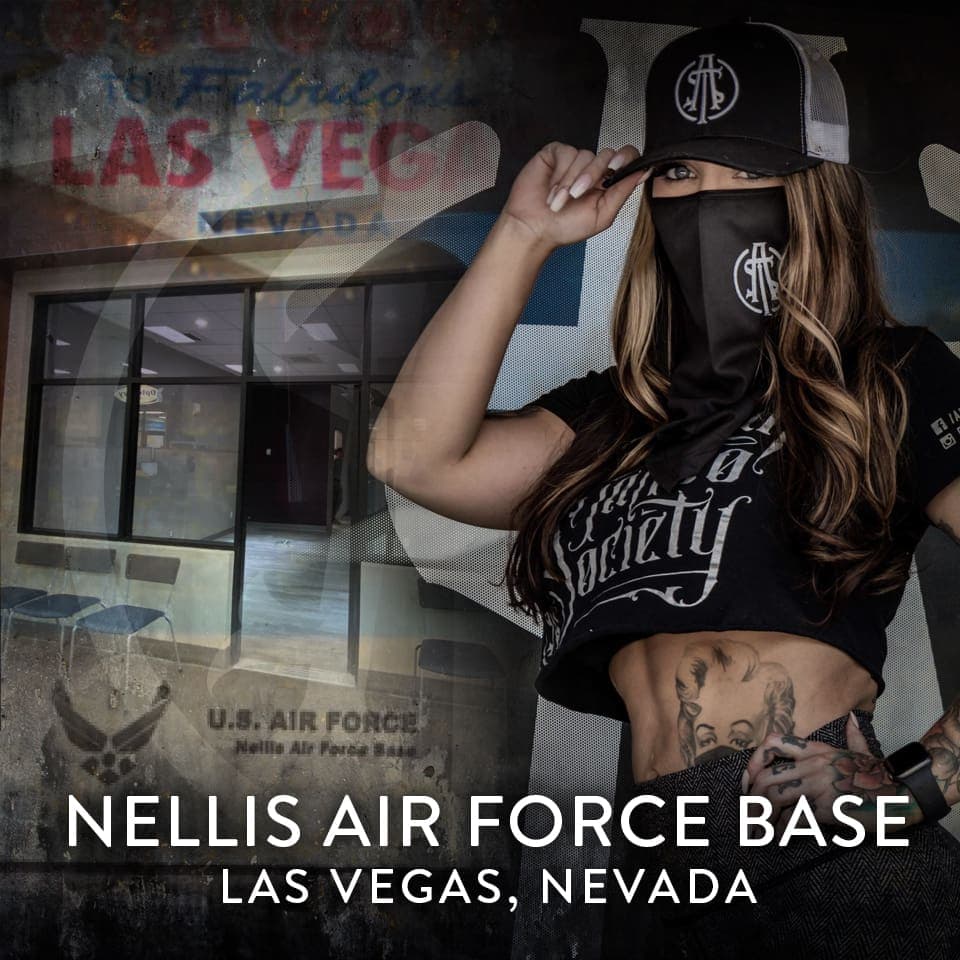 American Tattoo Society Becomes the First Ever Tattoo Studio on a Military Base