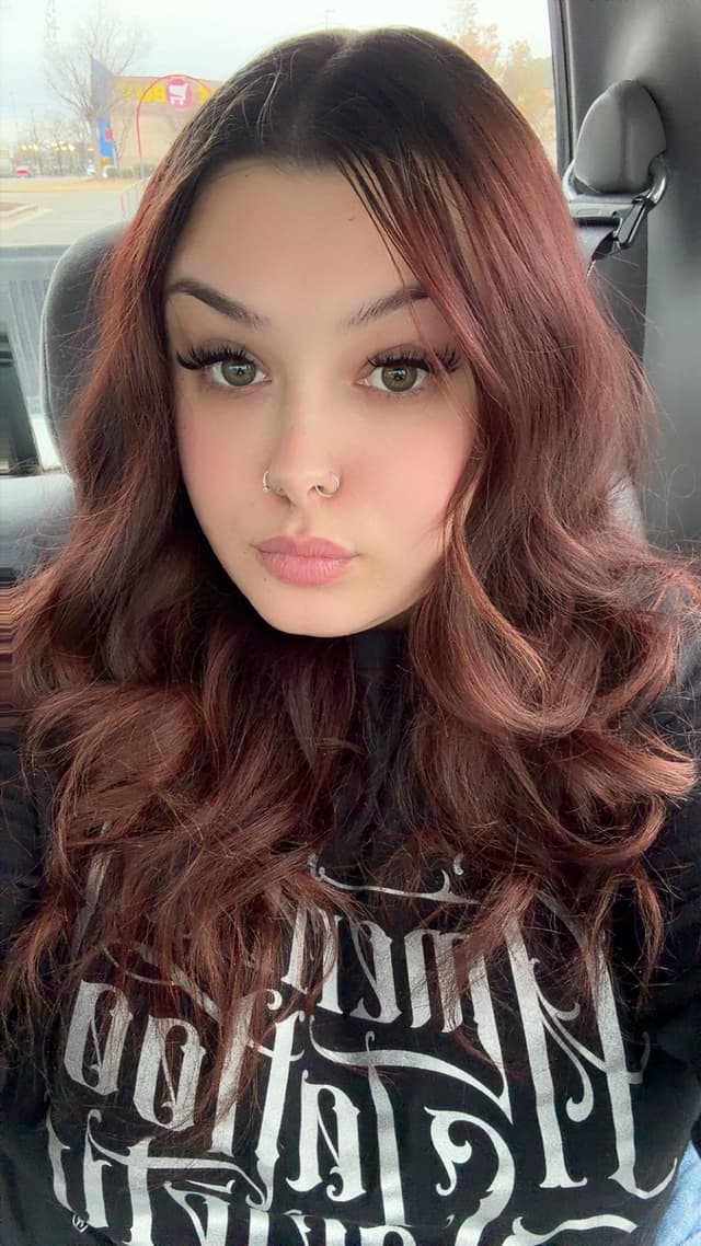 Kayla Sanchez - Fayetteville Studio Manager