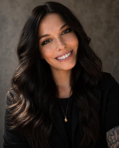Mikayla Soto - ATS Director of Operations