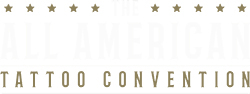 All American Tattoo Convention