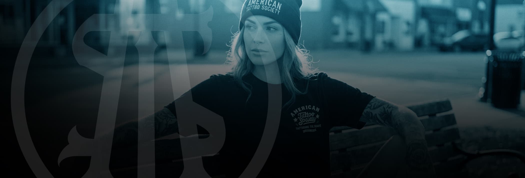 American Tattoo Society — the Journal
