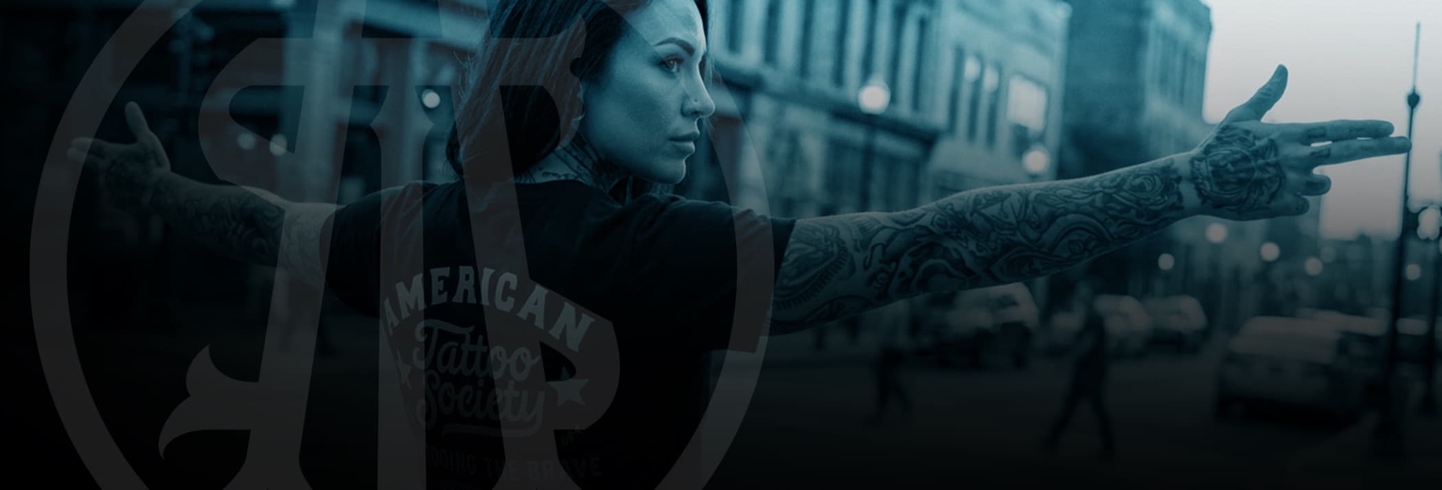American Tattoo Society — the crew behind every studio