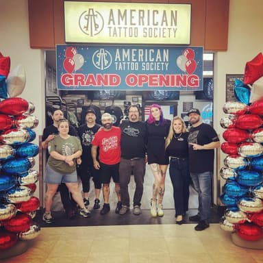 ATS Ft Drum Grand Opening
