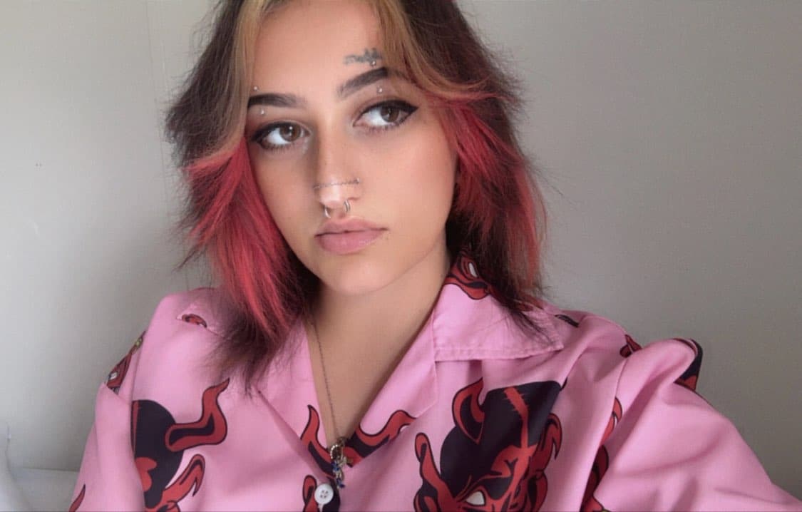 kortney sanchez fayetteville ats tattoo artist