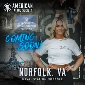 ATS Norfolk VA