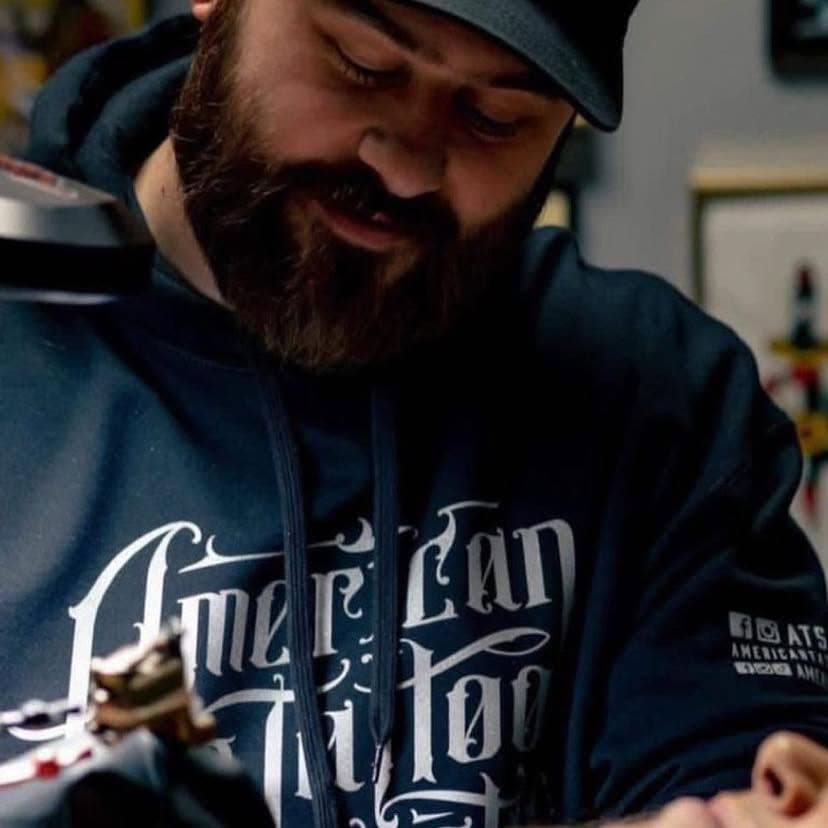 american traditional tattoo artist chris t