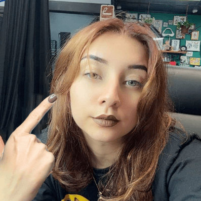 lina tattoo artist