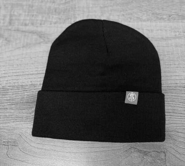 ATS Icon Cuffed Beanie - Image 3
