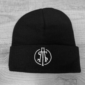 ATS Icon Cuffed Beanie