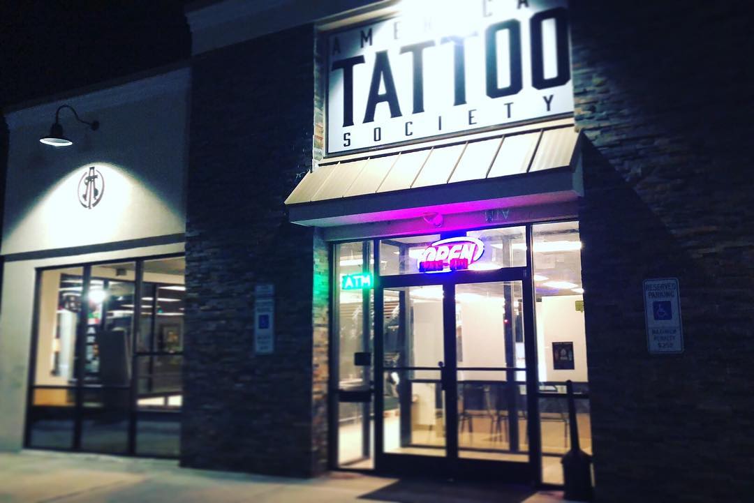 The 9 Best Tattoo Parlors in North Carolina