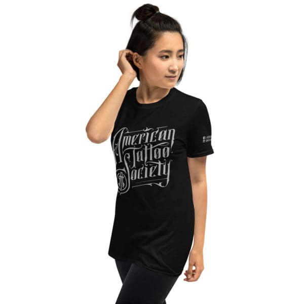 ATS FT. Liberty Slogan Shirts (Limited Stock) - Image 11