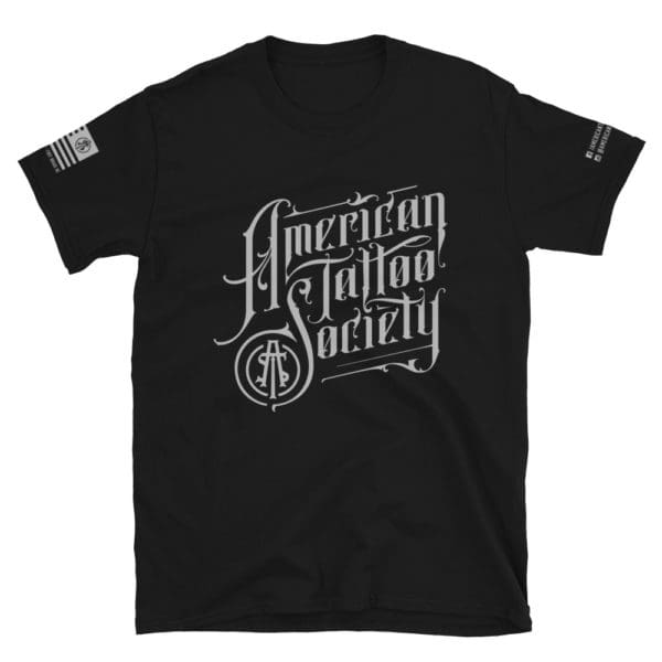 ATS FT. Liberty Slogan Shirts (Limited Stock) - Image 4