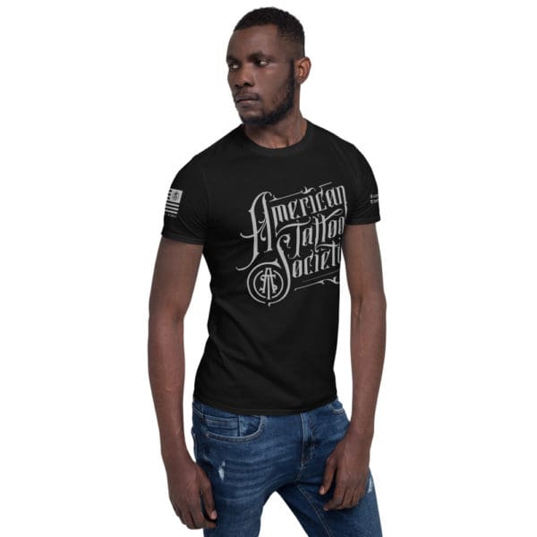 ATS FT. Liberty Slogan Shirts (Limited Stock) - Image 5