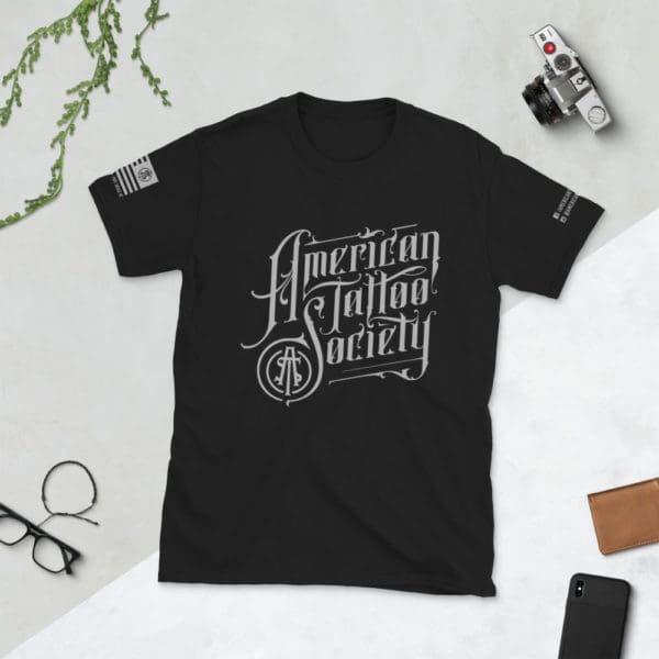 ATS FT. Liberty Slogan Shirts (Limited Stock) - Image 2