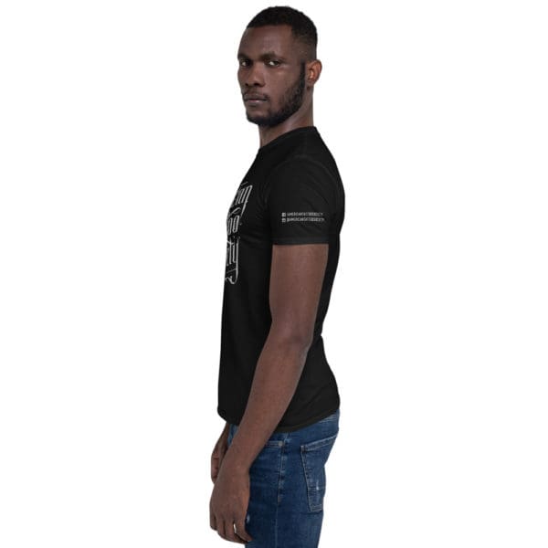 ATS FT. Liberty Slogan Shirts (Limited Stock) - Image 8