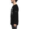 ATS Full Logo Location Long Sleeve T-Shirt Unisex - Image 5