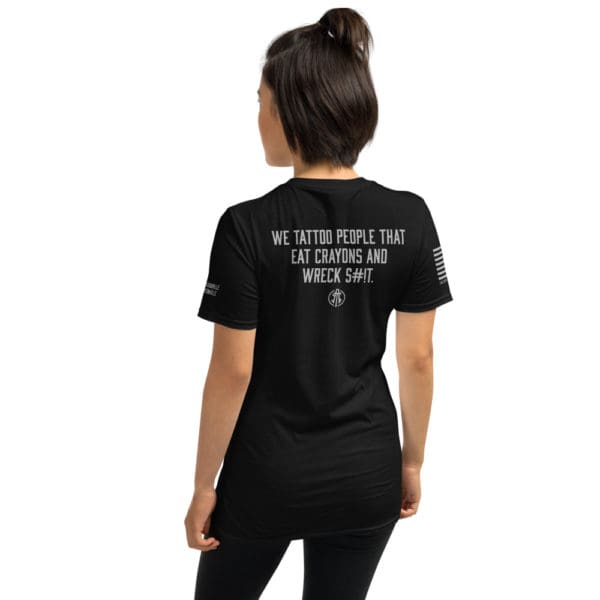 ATS FT. Liberty Slogan Shirts (Limited Stock) - Image 12