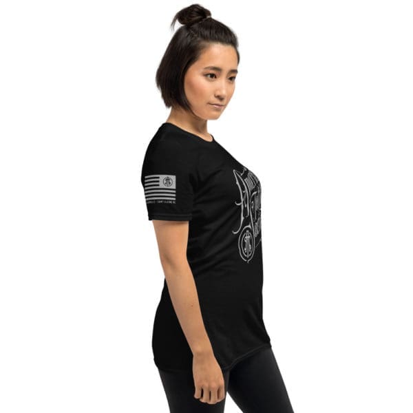 ATS FT. Liberty Slogan Shirts (Limited Stock) - Image 10