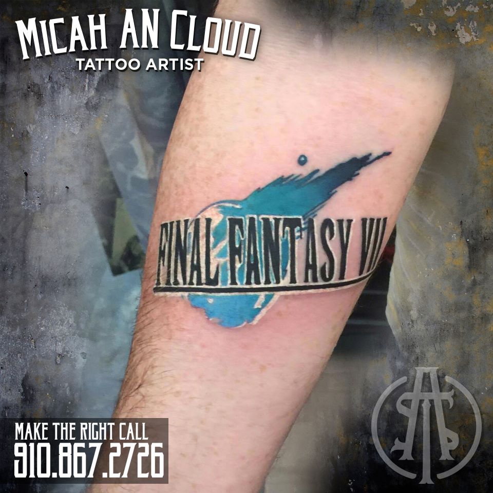 Micah – American Tattoo Society
