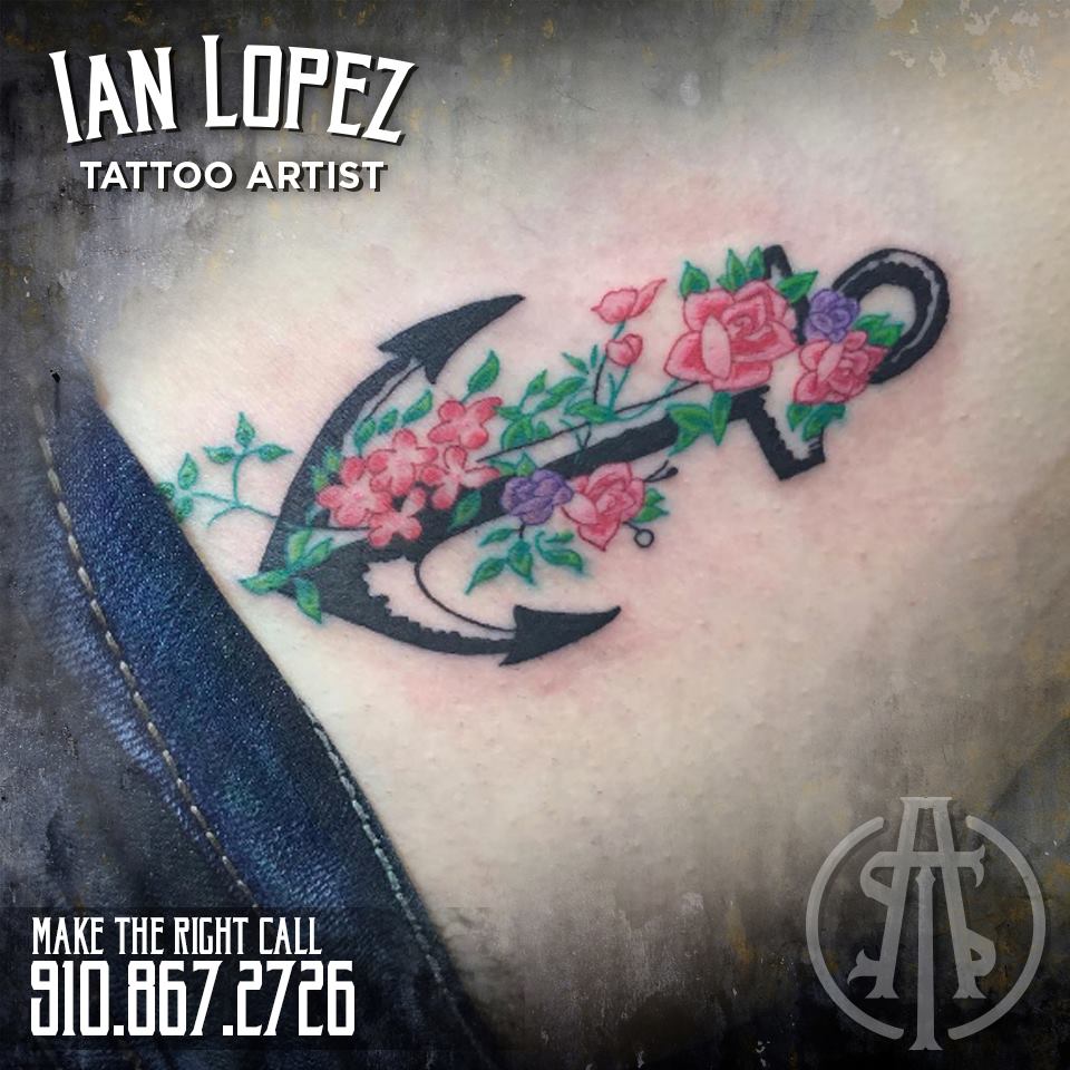 I A N – American Tattoo Society