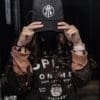 ATS Icon Distressed Cloth Dad Hat - Image 2