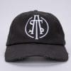 ATS Icon Distressed Cloth Dad Hat - Image 10