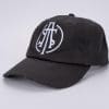 ATS Icon Distressed Cloth Dad Hat - Image 9
