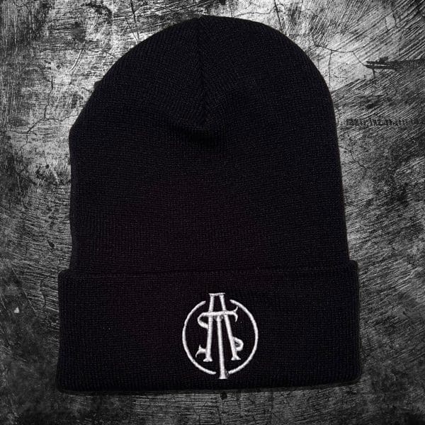 ATS Icon Cuffed Beanie