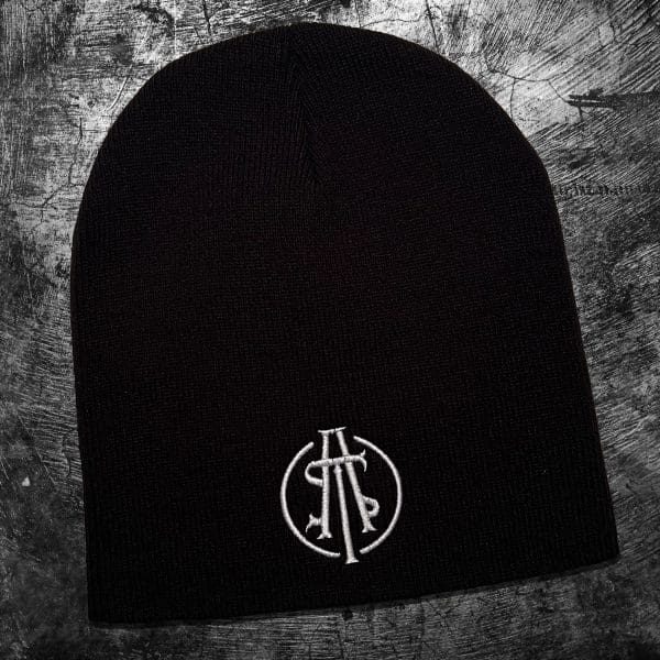 ATS Icon Cuffless Beanie