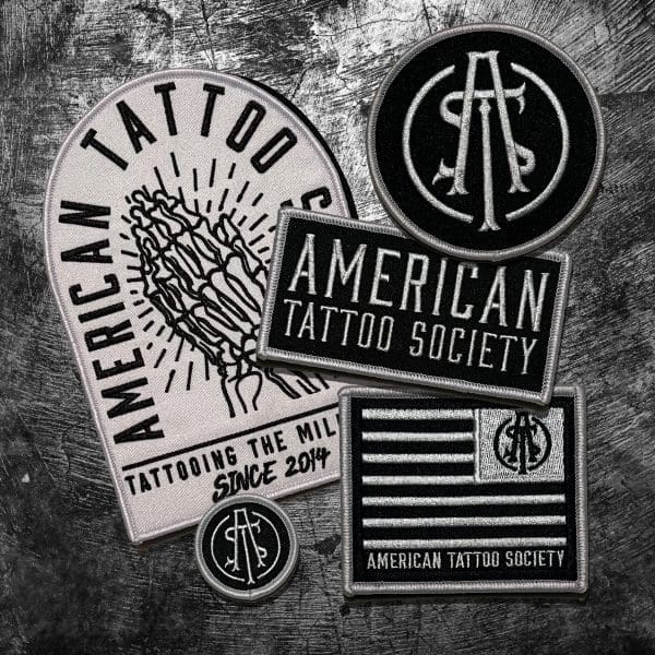 All ATS Patches
