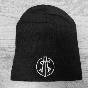 ATS Icon Cuffless Beanie