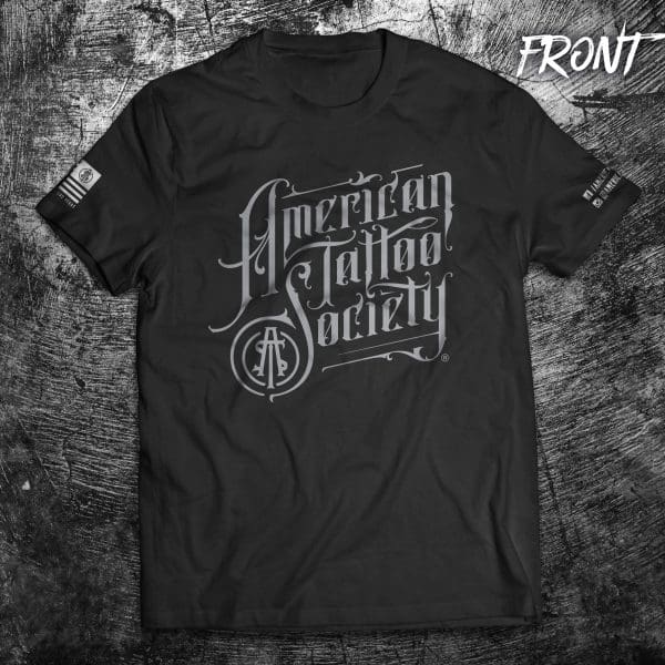 ATS - Bar Fight Shirt - Image 4