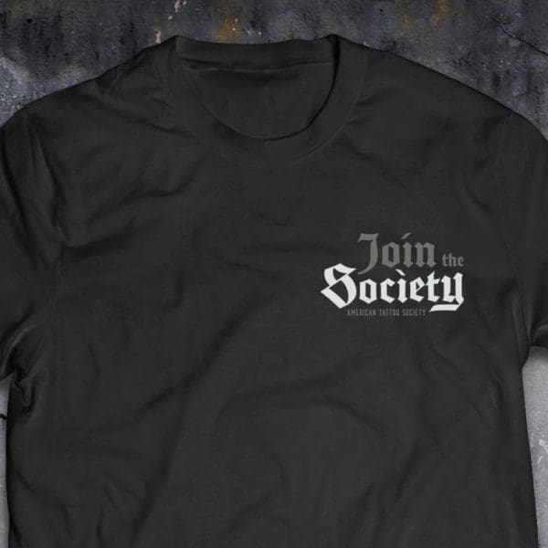 ATS - Join the Society - Image 2