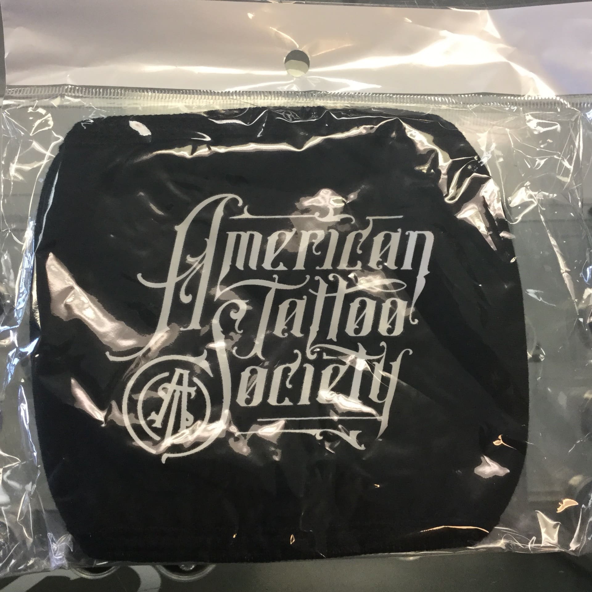 Face Masks American Tattoo Society