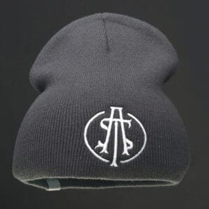 ATS Icon Cuffless Beanie