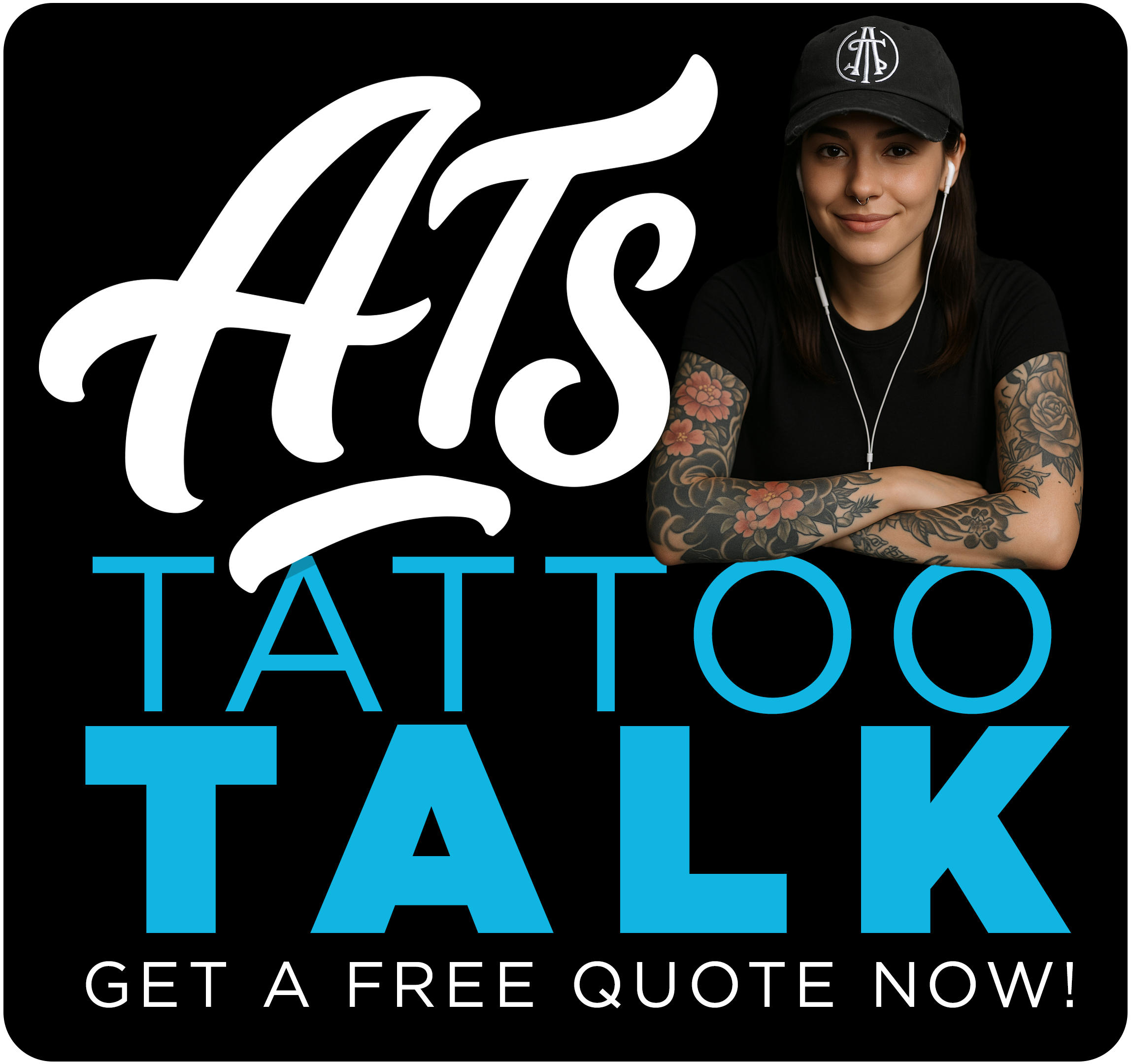 Tattoo Talk